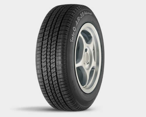 neumáticos Fate-Continental para automóviles