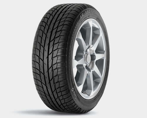 neumáticos Fate-Continental para automóviles