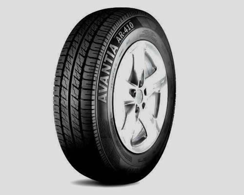 neumáticos Fate-Continental para camionetas
