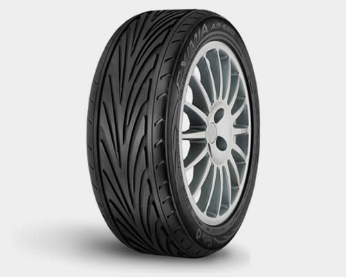 neumáticos Fate-Continental para automóviles