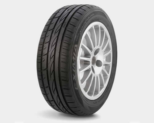 neumáticos Fate-Continental para automóviles