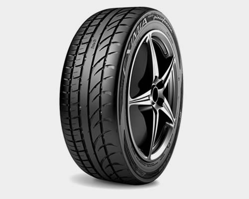 neumáticos Fate-Continental para automóviles