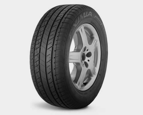 neumáticos Fate-Continental para camionetas
