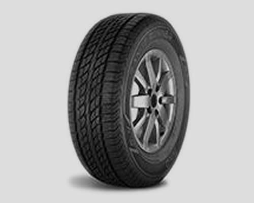 neumáticos Fate-Continental para camionetas