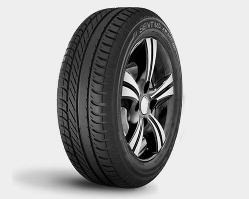 neumáticos Fate-Continental para automóviles